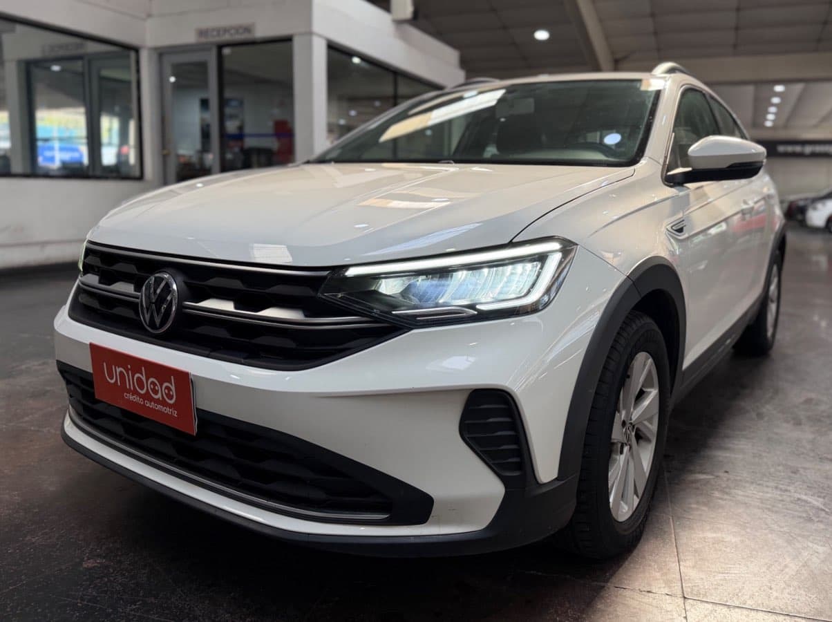 Volkswagen NIVUS 2024 (1/20)