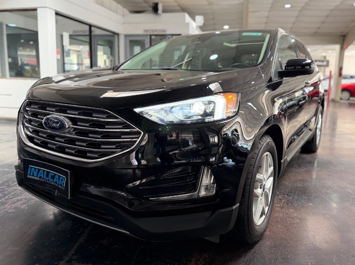 Ford EDGE 2023 (1/21)